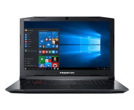 Acer Helios 300 i7-8750H/16GB/240+1000/Win10 GTX1050Ti - 438868 - zdjęcie 3
